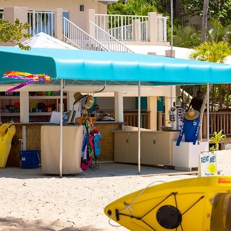 Elysian Beach Resort Nazareth Bagian luar foto
