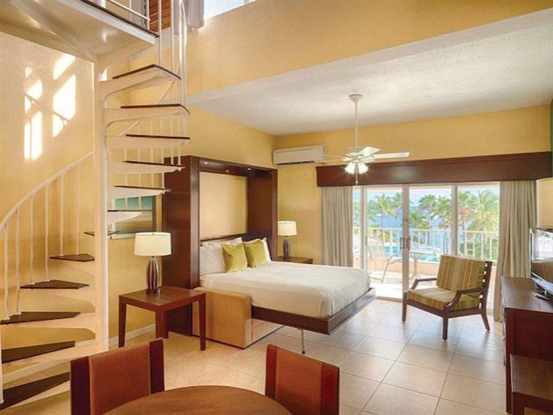 Elysian Beach Resort Nazareth Bagian luar foto