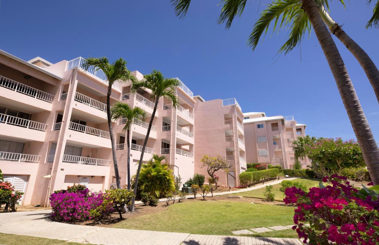 Elysian Beach Resort Nazareth Bagian luar foto