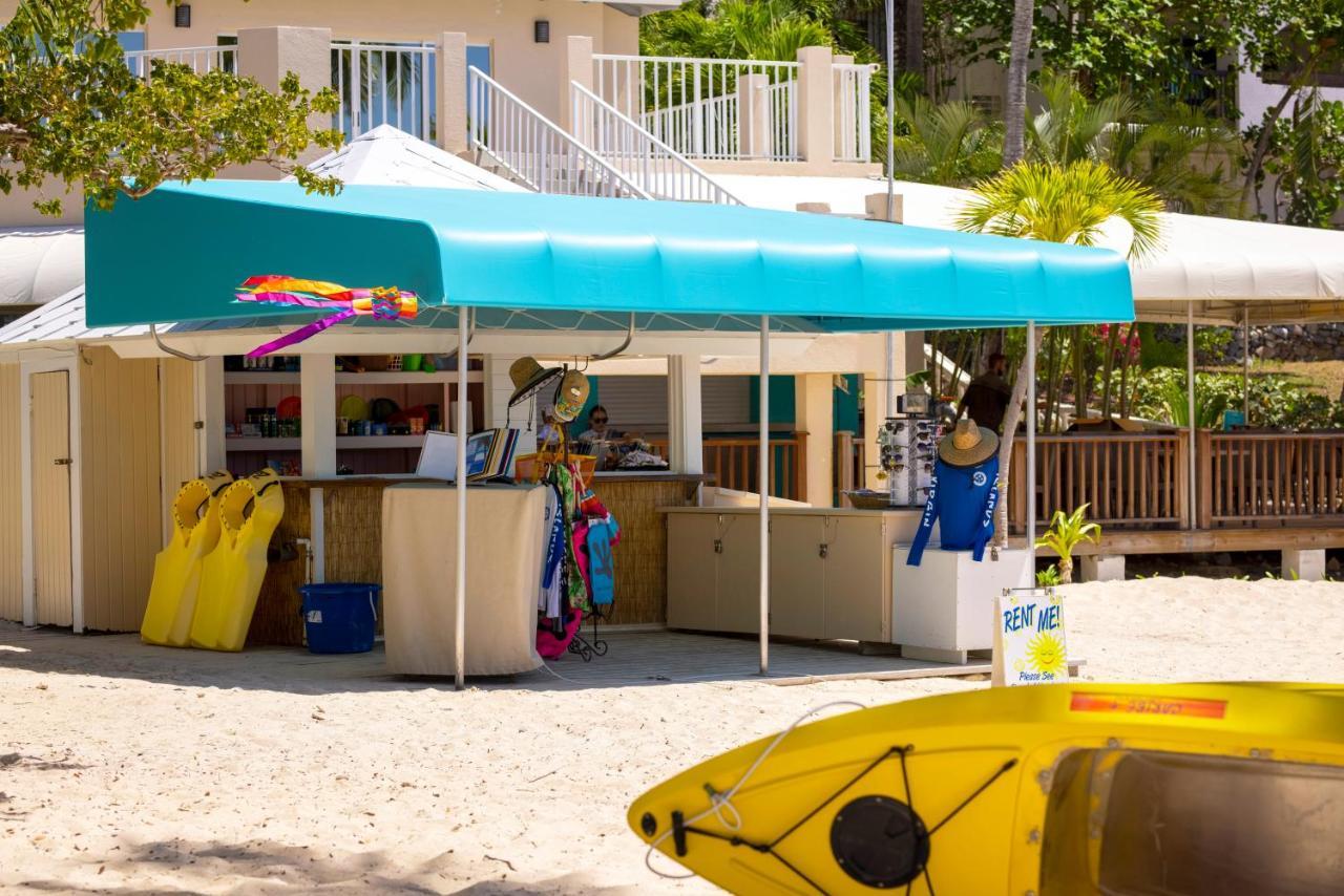 Elysian Beach Resort Nazareth Bagian luar foto
