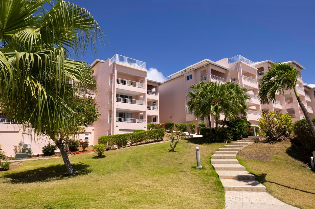 Elysian Beach Resort Nazareth Bagian luar foto