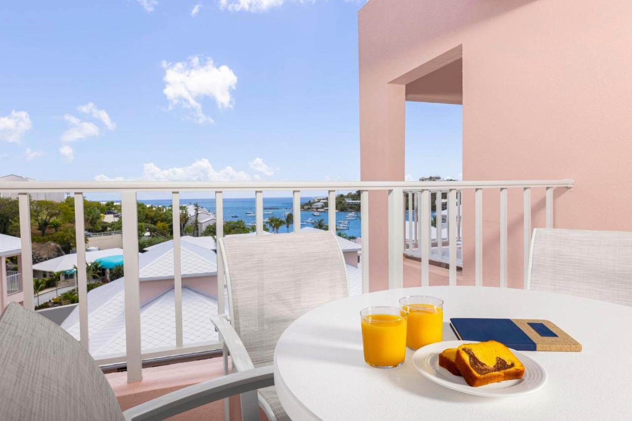 Elysian Beach Resort Nazareth Bagian luar foto