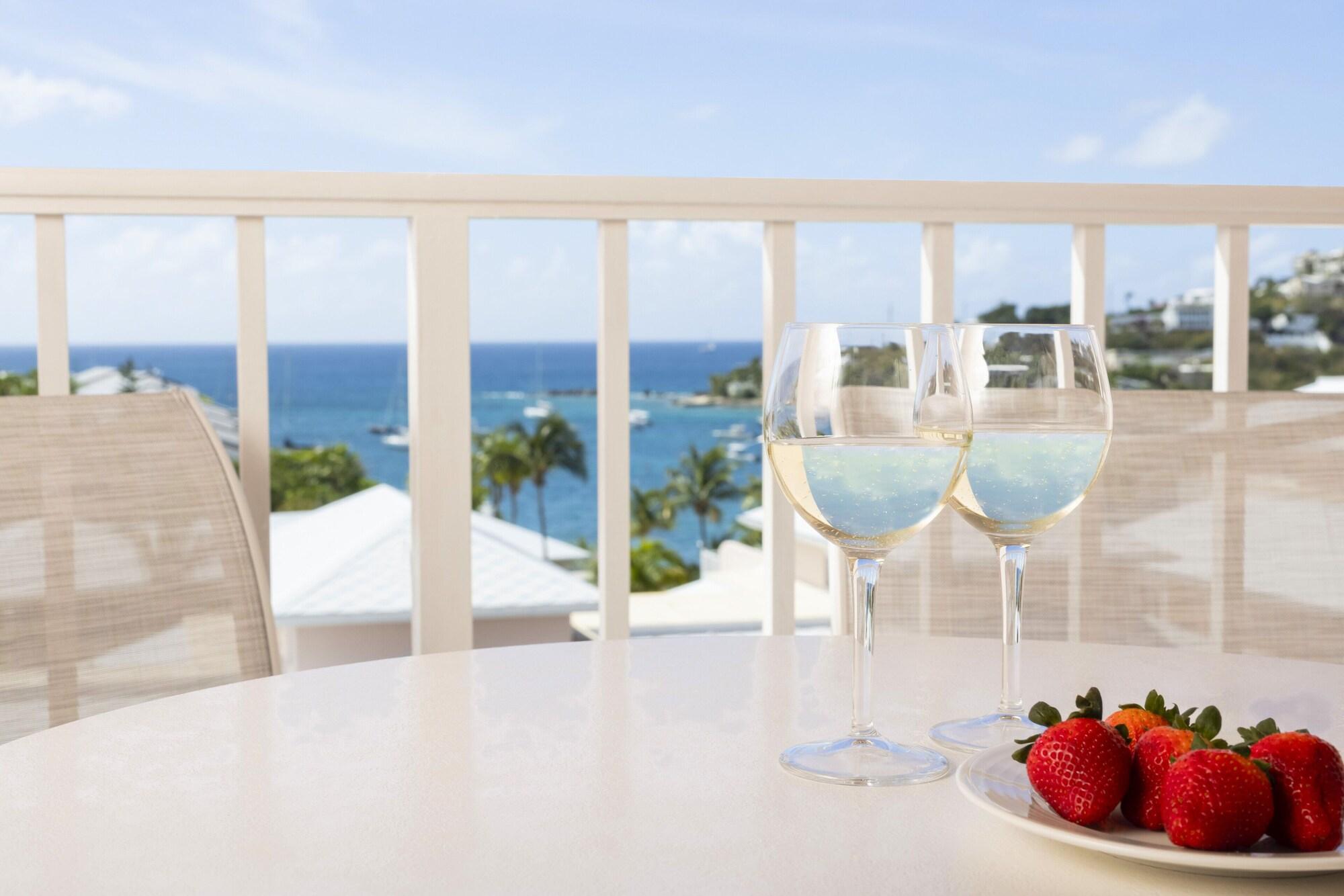 Elysian Beach Resort Nazareth Bagian luar foto