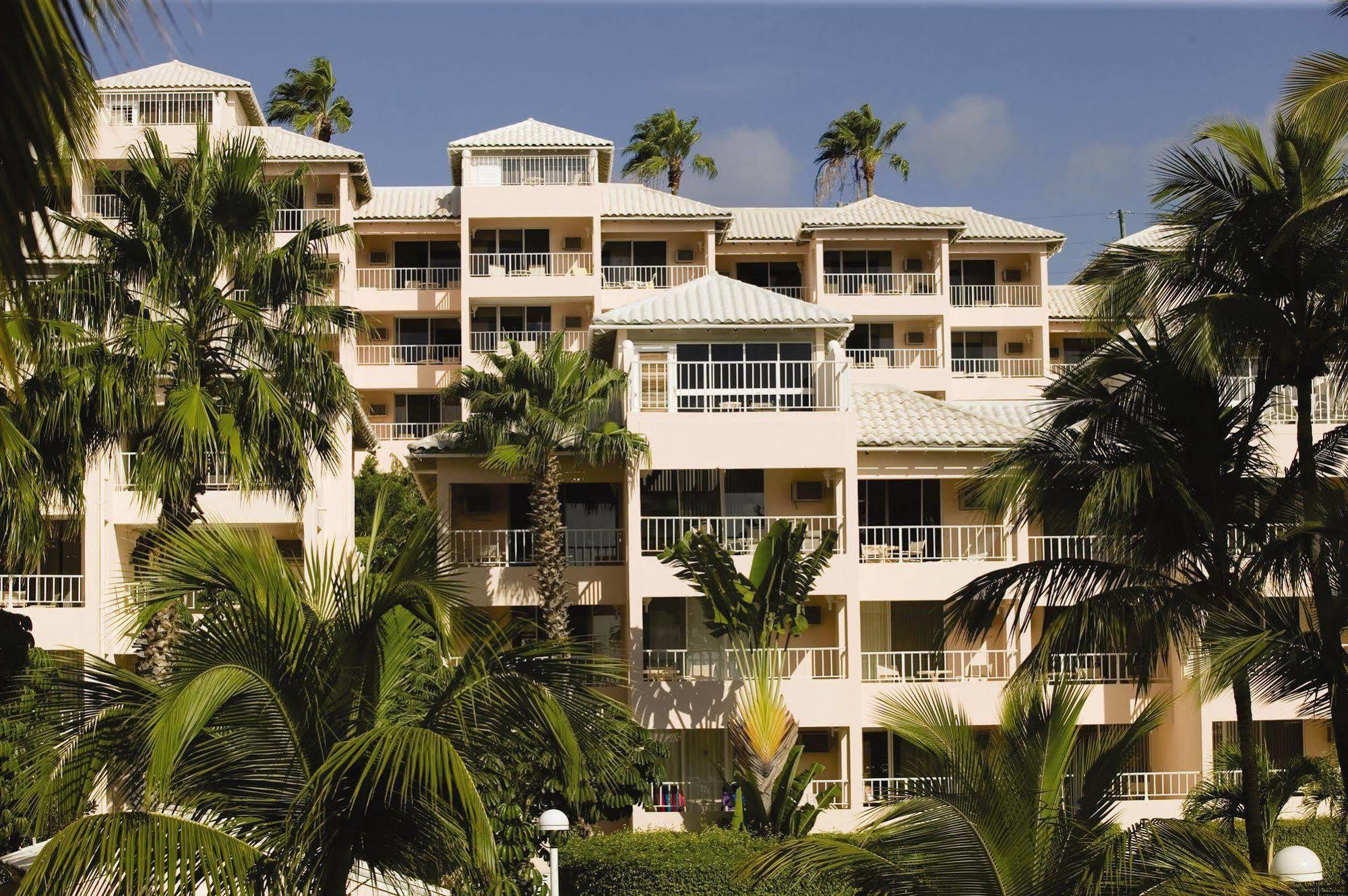 Elysian Beach Resort Nazareth Bagian luar foto